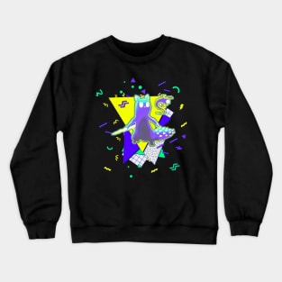 Spearmaster (Rain World) Crewneck Sweatshirt